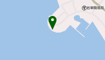 神社崎の地図画像