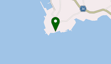 森ケ鼻の地図画像