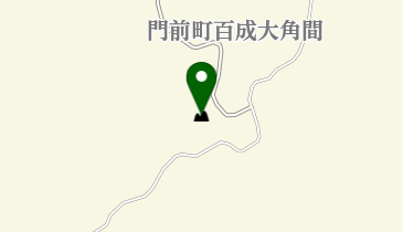 サビヤ山の地図画像