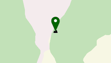 高津峰山の地図画像