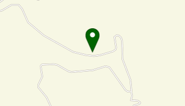 柏尾谷の地図画像