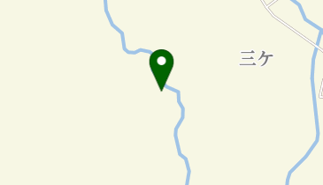 土倉谷の地図画像