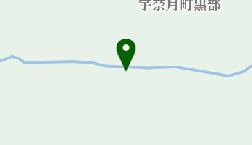 似合谷の地図画像