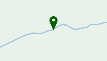 小黒部谷の地図画像