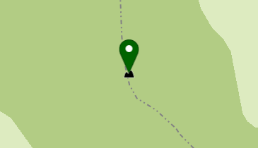 赤男山の地図画像