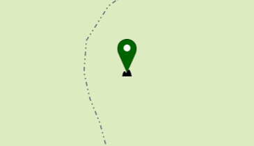 岩菅山の地図画像