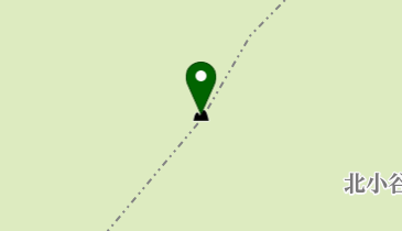 箙岳の地図画像