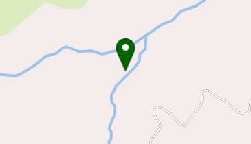 金山沢の地図画像