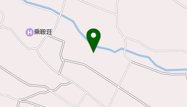 黒川沢の地図画像