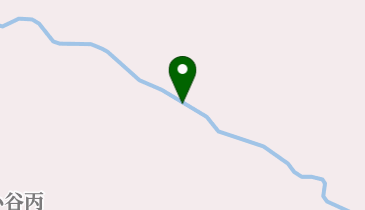 日道沢の地図画像