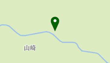 漏斗谷の地図画像