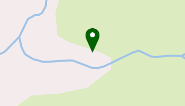 黒岩谷の地図画像