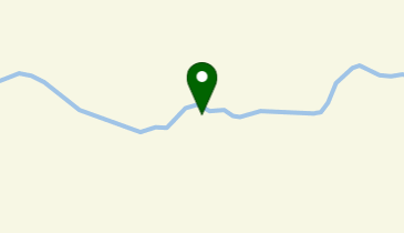 大滝谷の地図画像