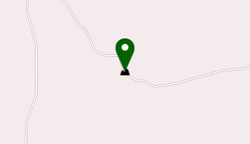 沖波山の地図画像
