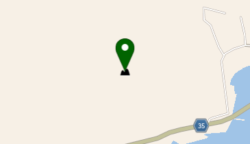 高倉山の地図画像