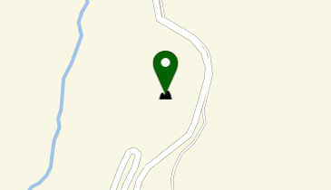 愛宕山の地図画像