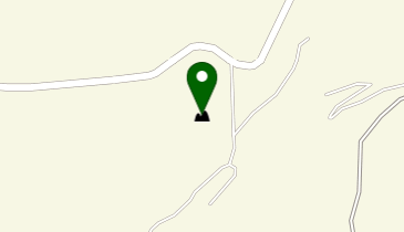 地附山の地図画像