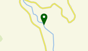達橋沢の地図画像