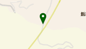 坂中峠の地図画像