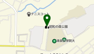 長野県長野市の公園 緑地 3ページ目 一覧 Navitime