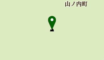 三沢山の地図画像
