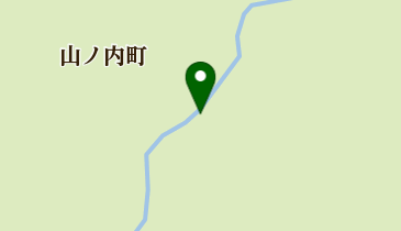 乙見沢の地図画像