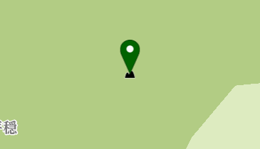 寺小屋峰の地図画像