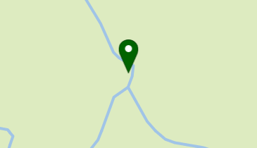 アライタ沢の地図画像