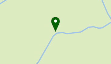 南の沢の地図画像