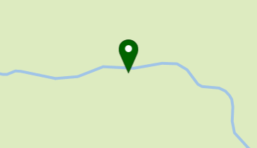 大ナゼ沢の地図画像