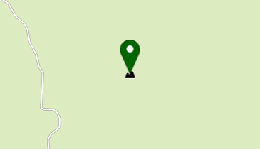 大峰山の地図画像