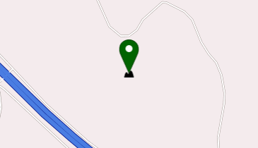 伊勢見山の地図画像