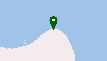 砂間ケ崎の地図画像