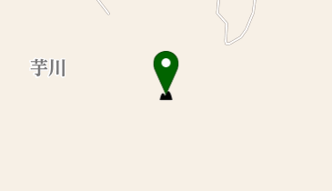 鼻見城山の地図画像