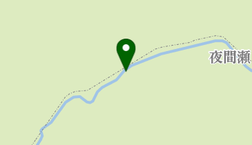 剣沢の地図画像