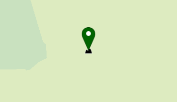 高倉山の地図画像