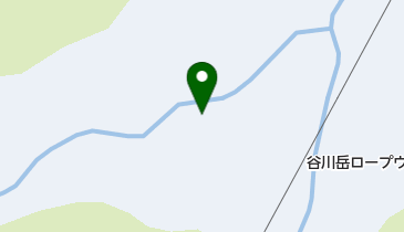 西黒沢の地図画像
