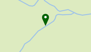 アブキ谷の地図画像