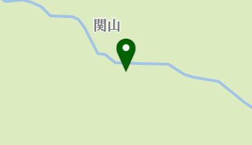 南地獄谷の地図画像