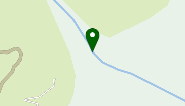 西川谷の地図画像