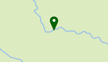 赤ダレ谷の地図画像