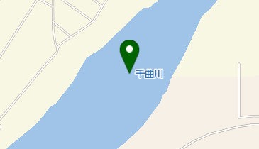 千曲川の地図画像