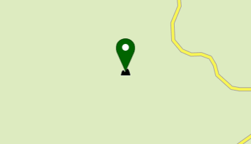 大次郎山の地図画像