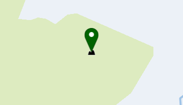 飯盛山の地図画像