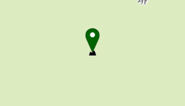 布岩山の地図画像