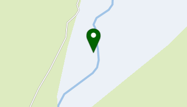 日蔭沢の地図画像