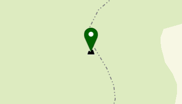 仏ケ峰の地図画像