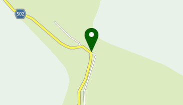 灯篭木峠の地図画像