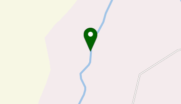 川クルミ沢の地図画像