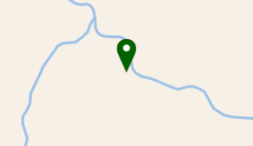 神葉沢の地図画像